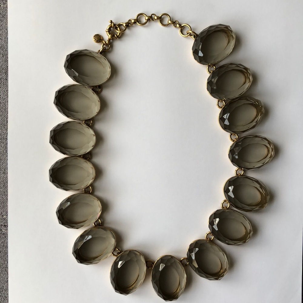Statement Necklace